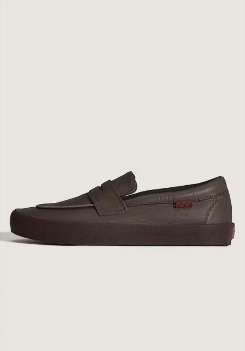 Skate Loafer