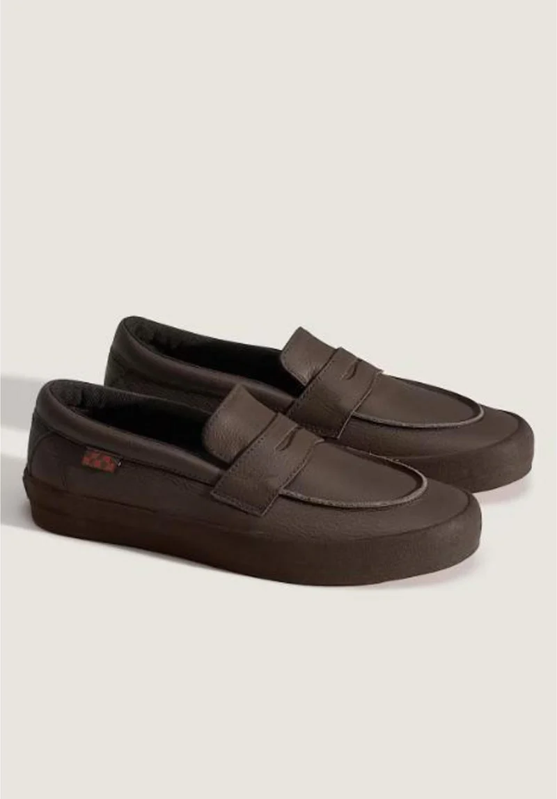 Skate Loafer