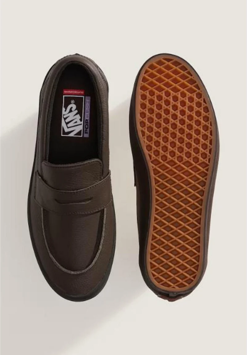 Skate Loafer