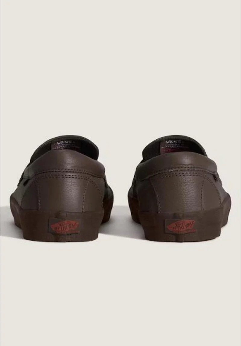 Skate Loafer