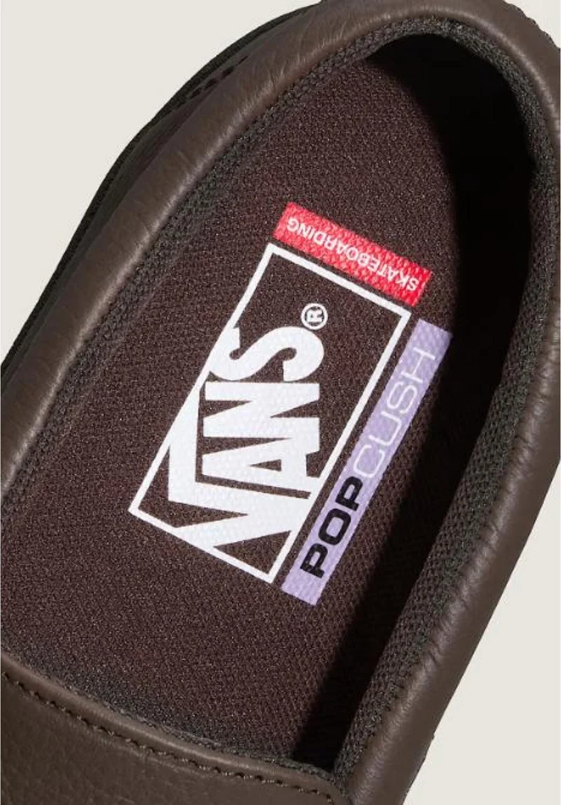 Skate Loafer