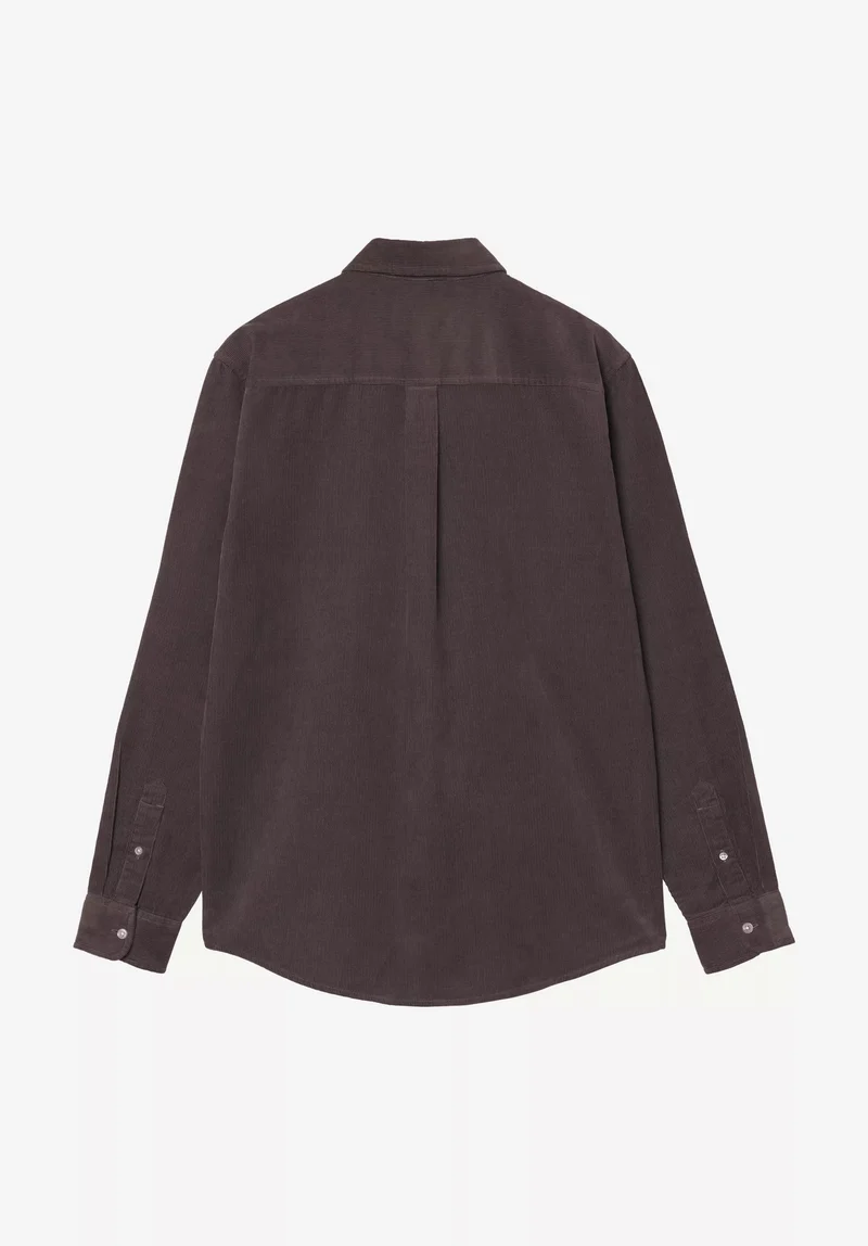 Madison Fine Cord Shirt
