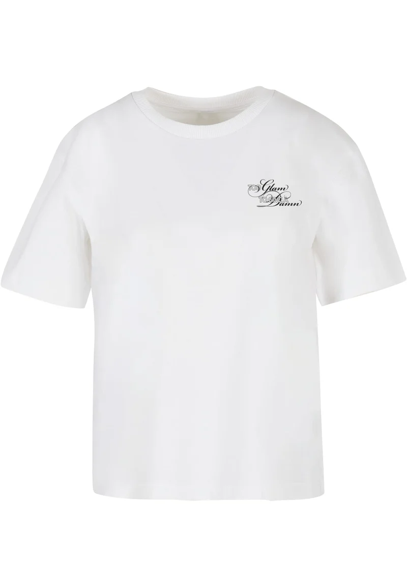 UC Give A Damn Tee