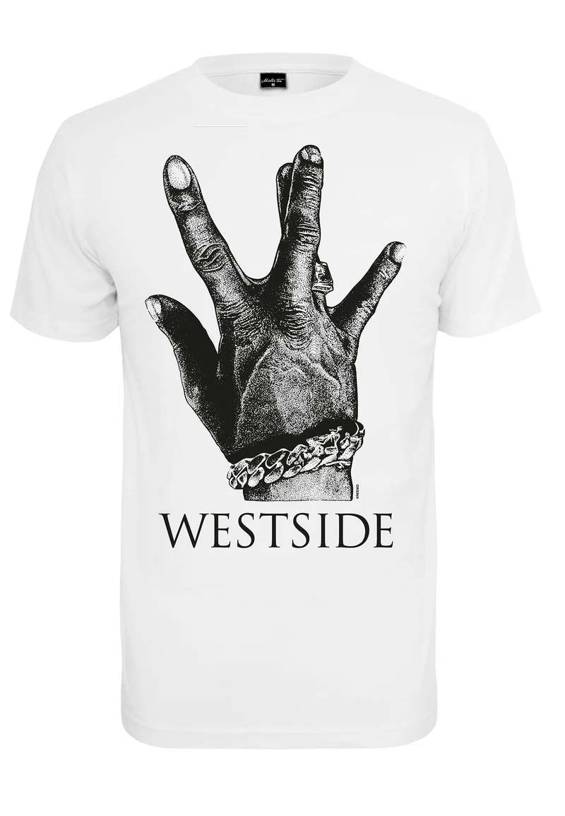MT Westside Connection 2.0 Tee