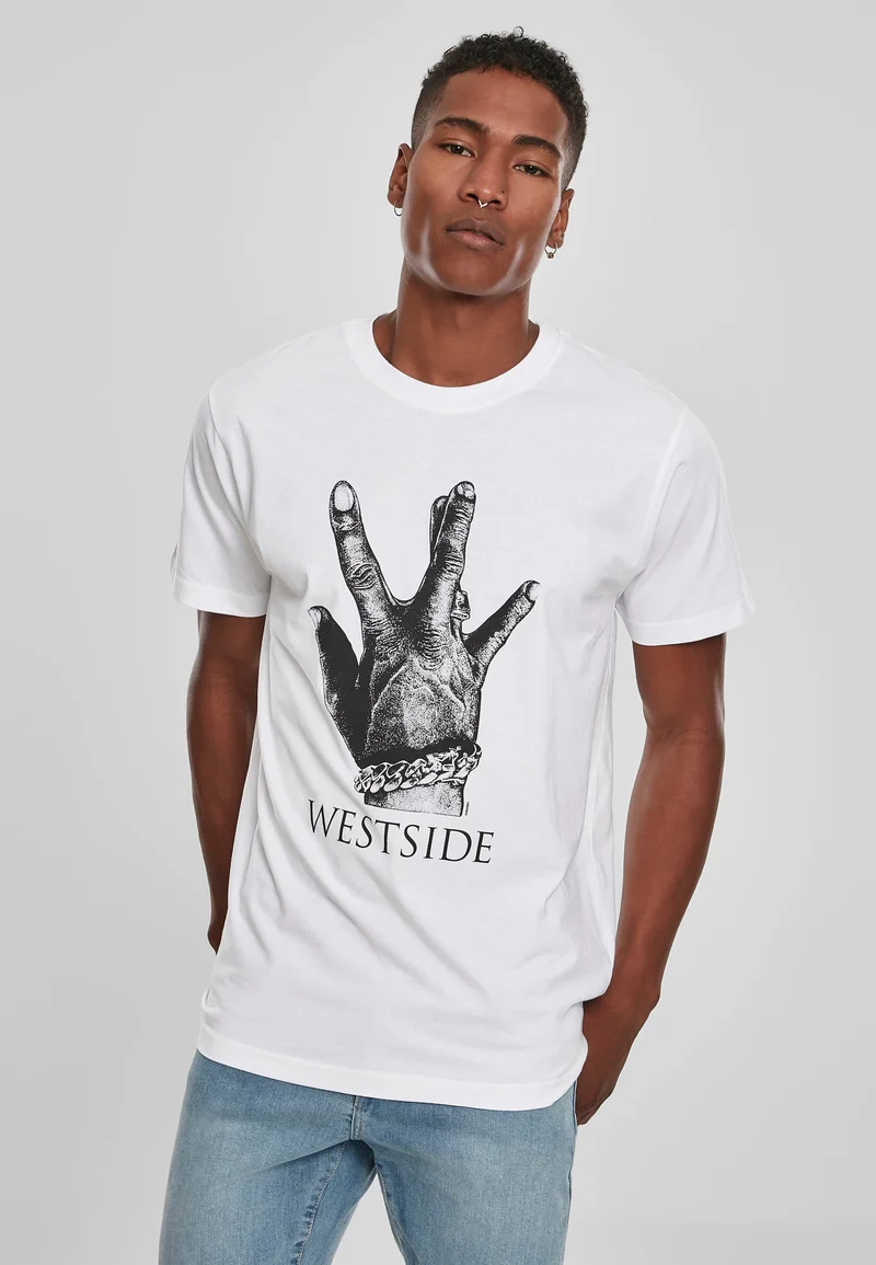 MT Westside Connection 2.0 Tee
