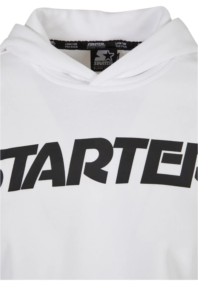 SBL Starter Cropped Hoody