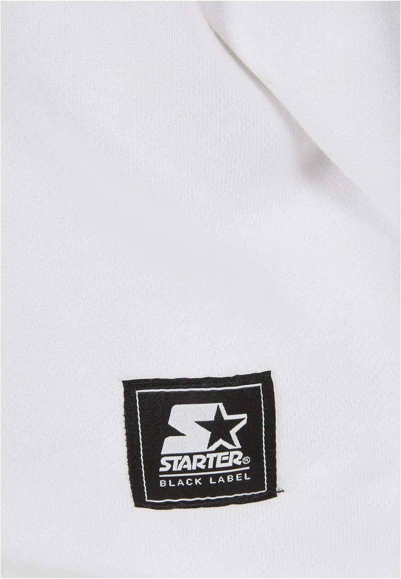 SBL Starter Cropped Hoody