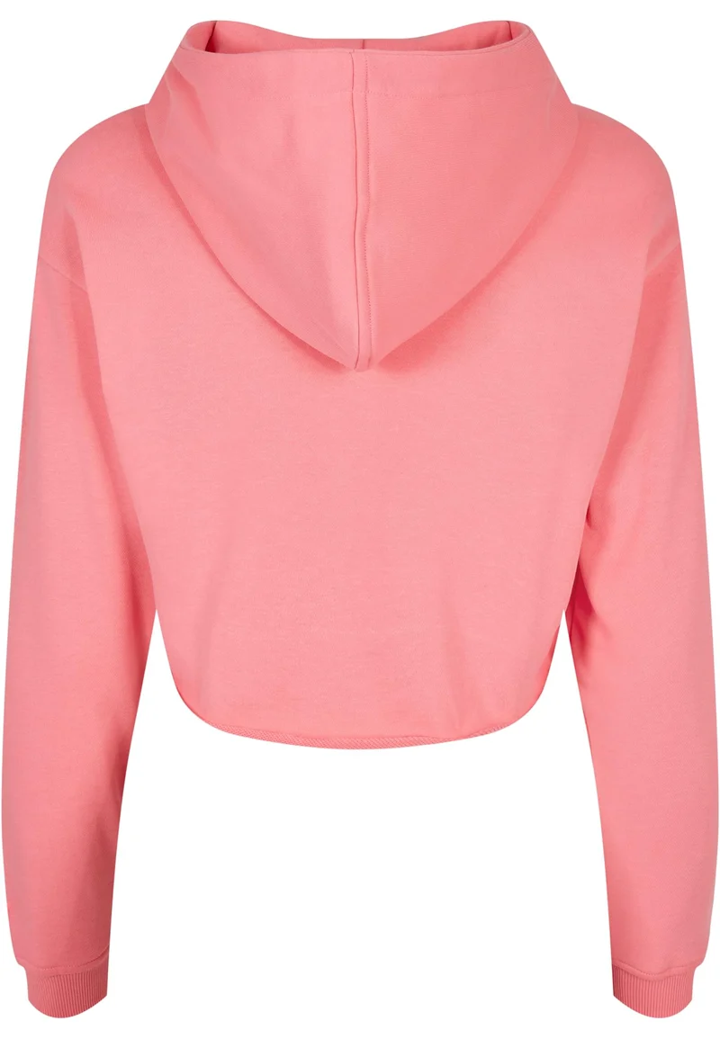 SBL Starter Cropped Hoody