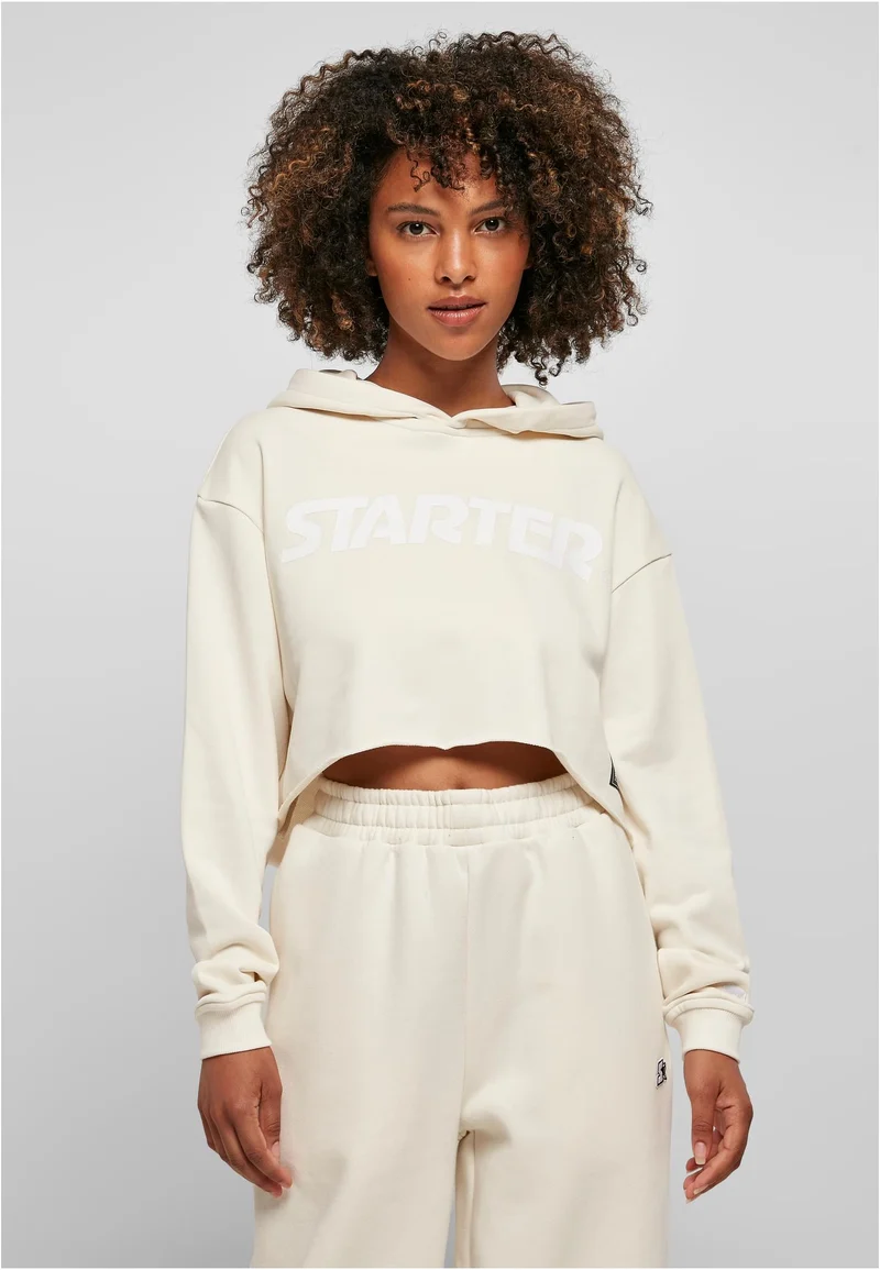 SBL Starter Cropped Hoody