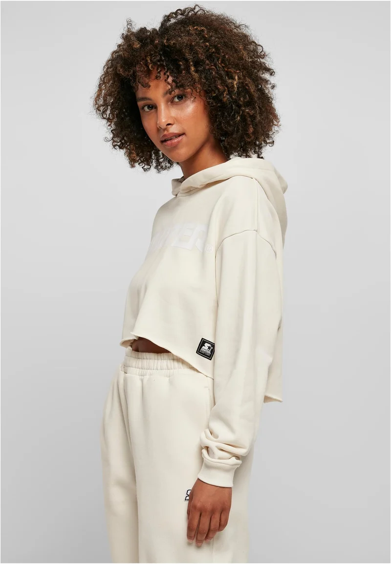 SBL Starter Cropped Hoody