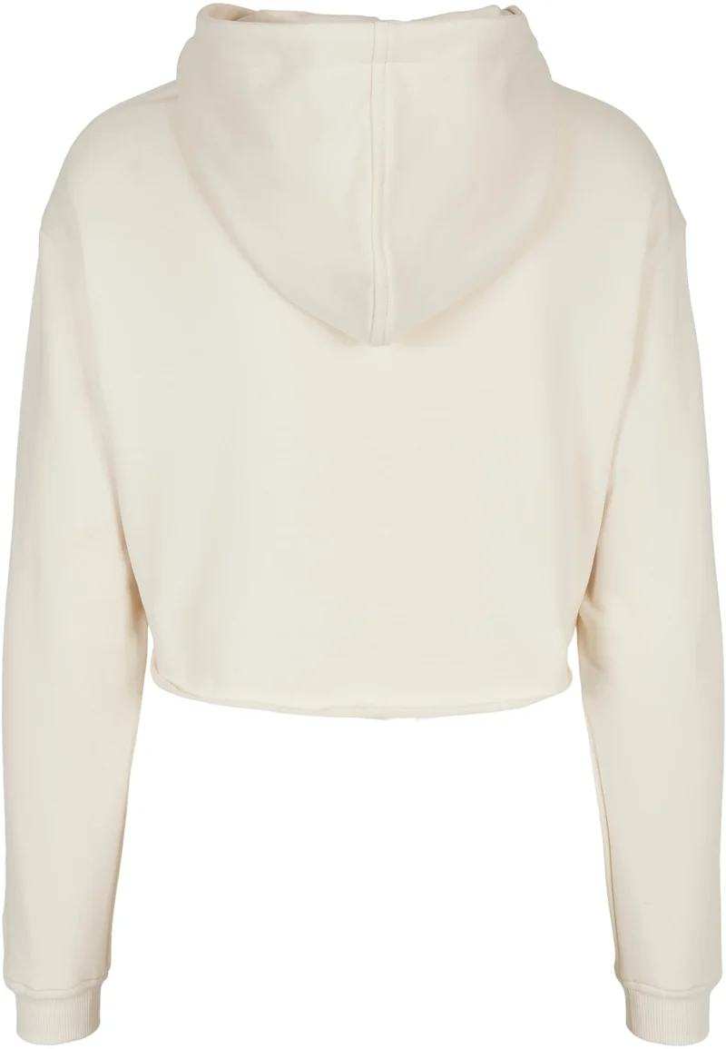 SBL Starter Cropped Hoody