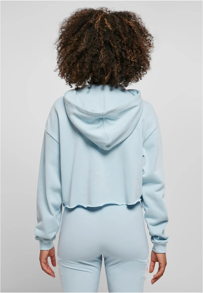 SBL Starter Cropped Hoody