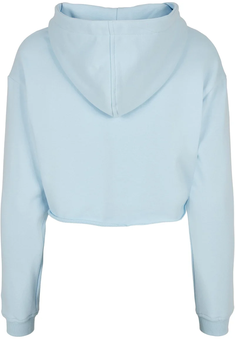 SBL Starter Cropped Hoody