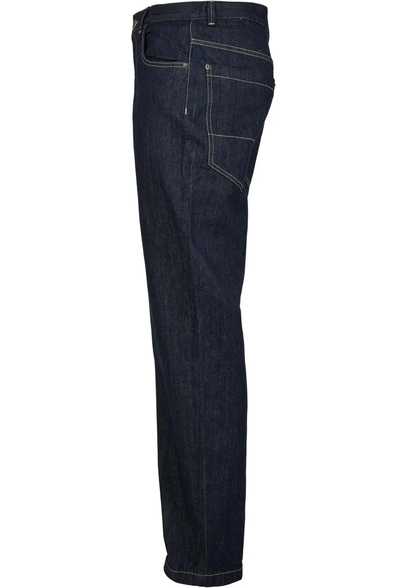 SP 3D Embroidery Denim