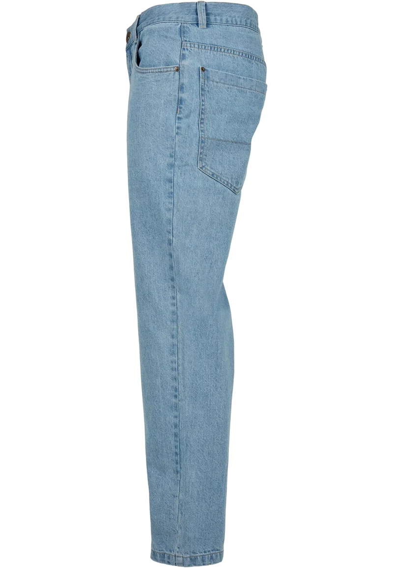 SP 3D Embroidery Denim