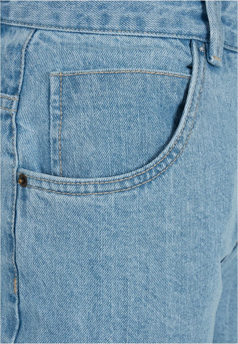 SP 3D Embroidery Denim
