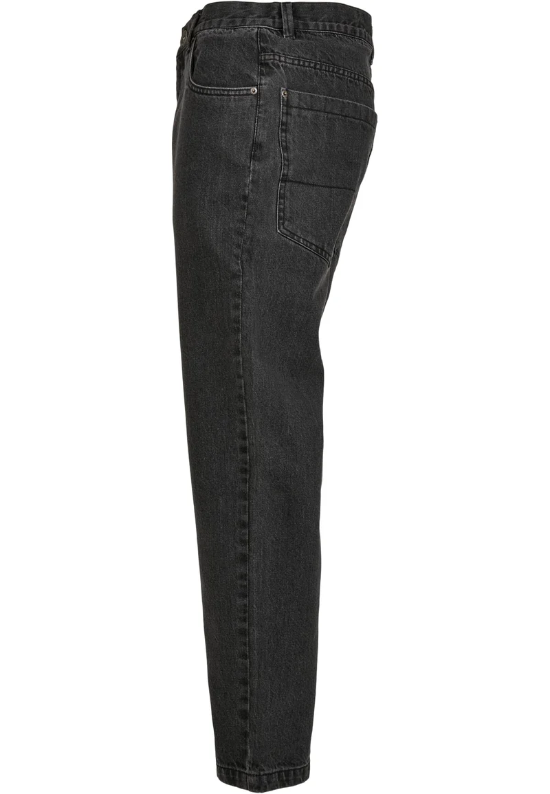 SP 3D Embroidery Denim