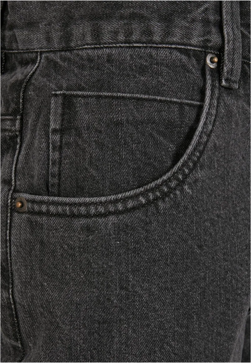 SP 3D Embroidery Denim