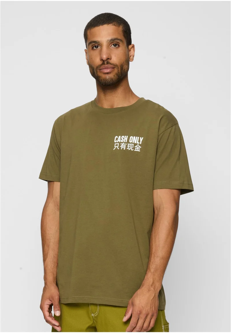 MT Cash Only Tee