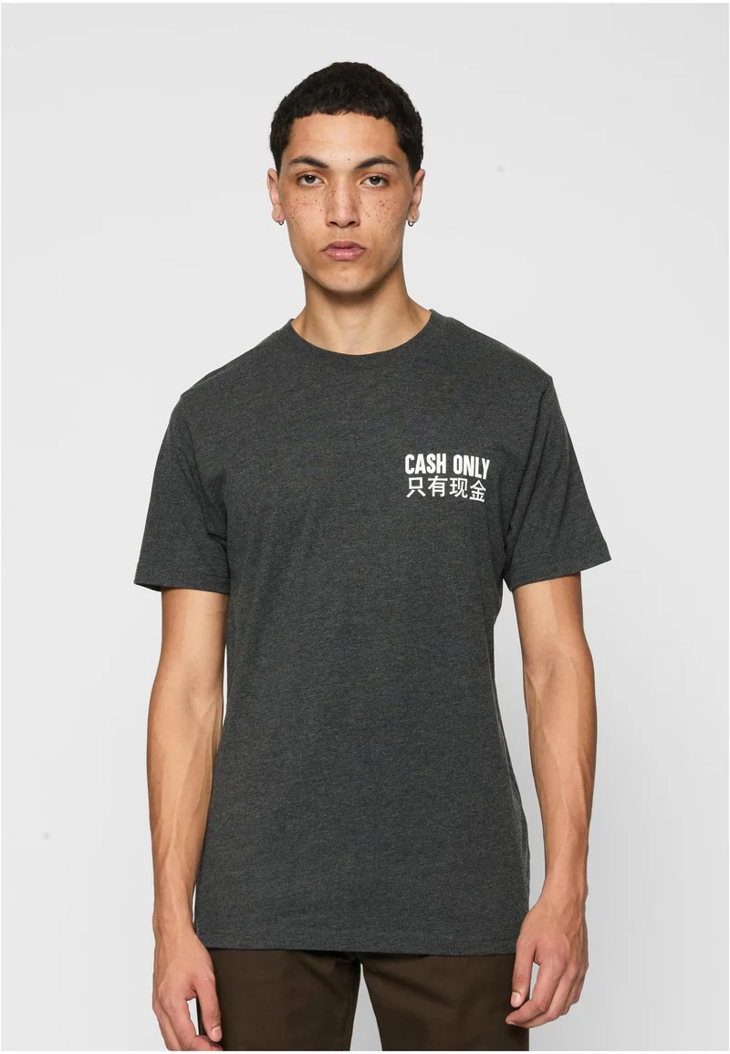 MT Cash Only Tee