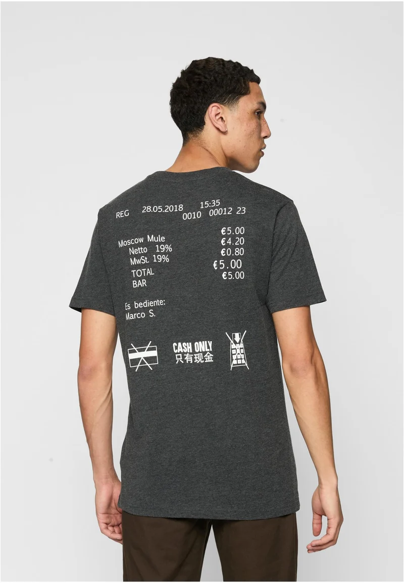 MT Cash Only Tee