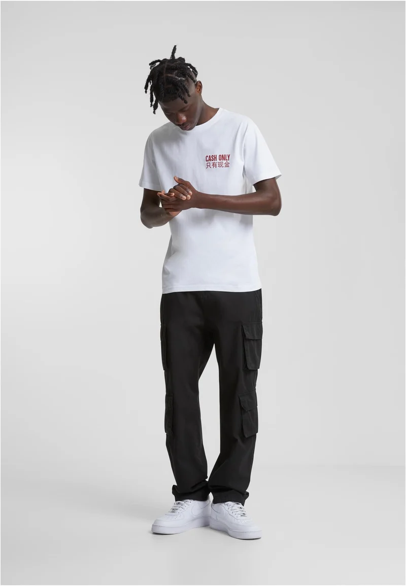 MT Cash Only Tee