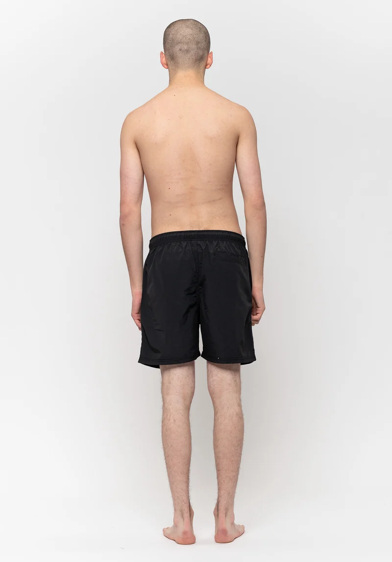 Classic Dot Swimshorts