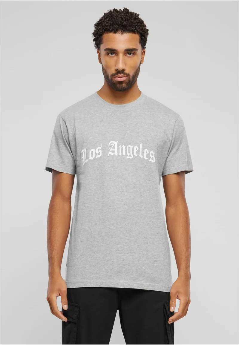 UC Los Angeles Wording Tee