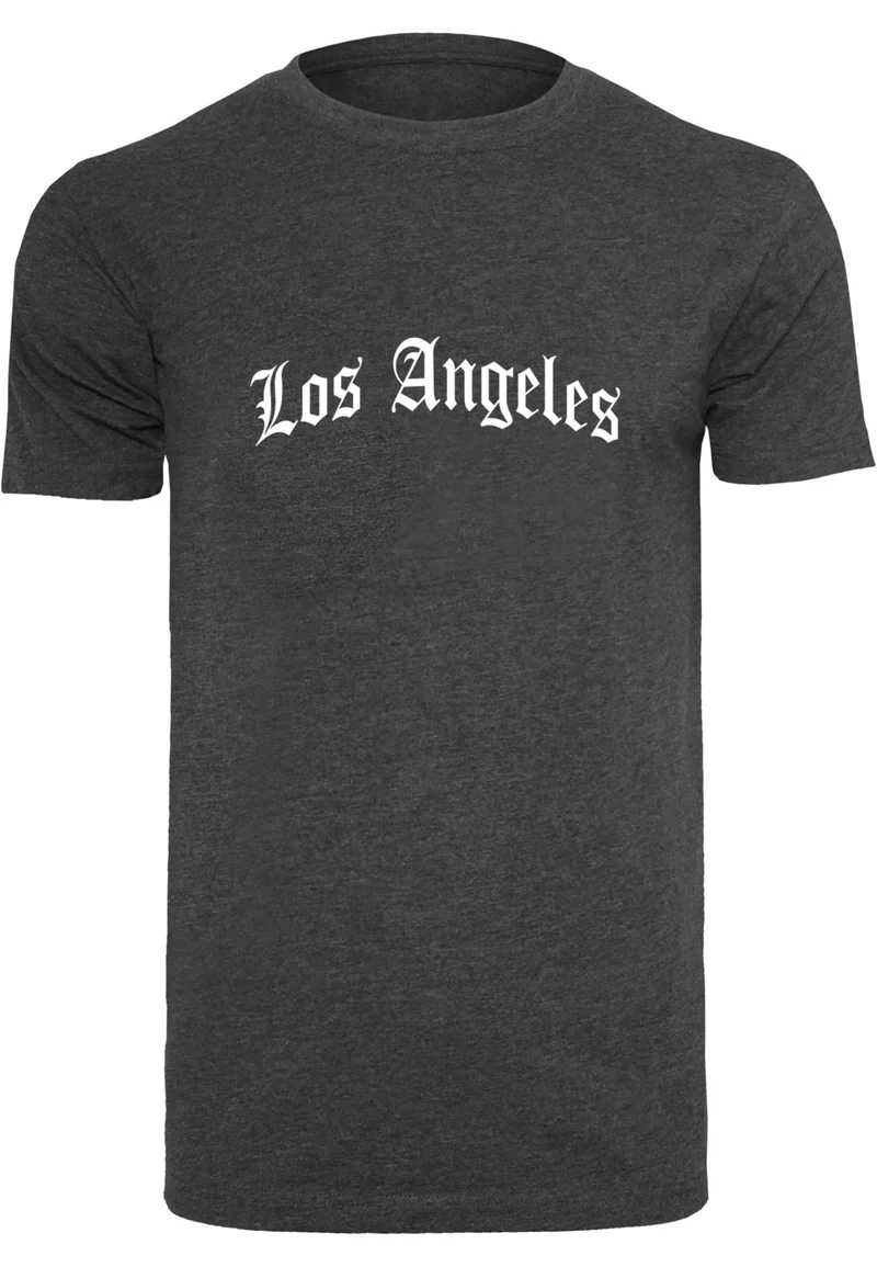 UC Los Angeles Wording Tee