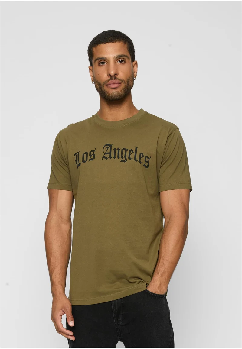 UC Los Angeles Wording Tee
