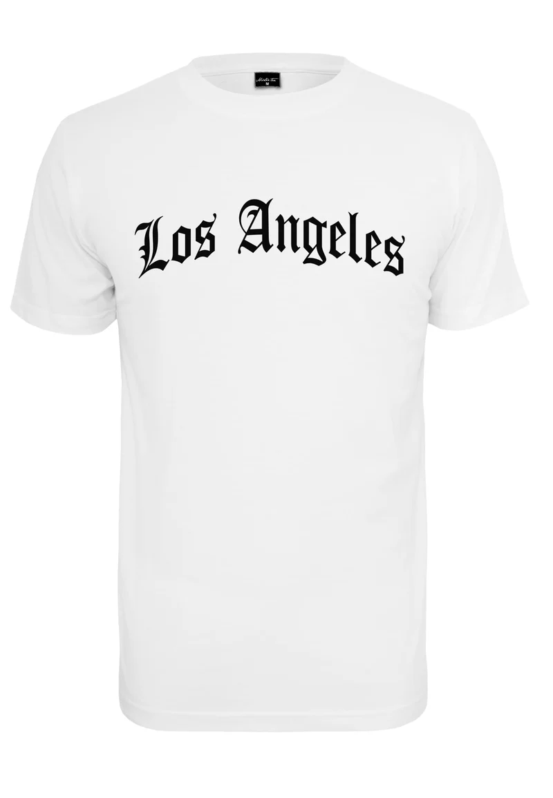 UC Los Angeles Wording Tee