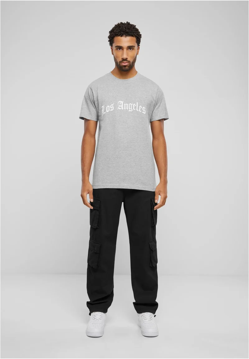 UC Los Angeles Wording Tee