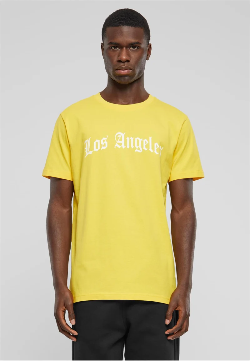 UC Los Angeles Wording Tee