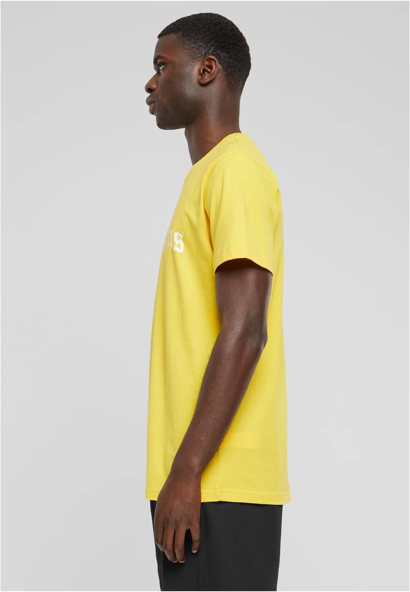 UC Los Angeles Wording Tee