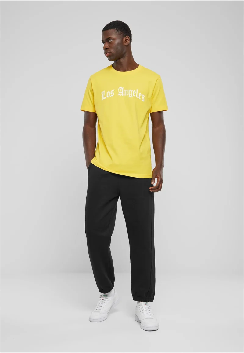 UC Los Angeles Wording Tee