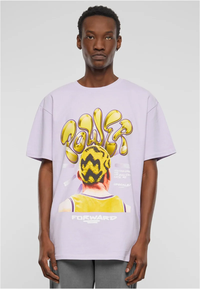 MT Power Forward 2.0 Oversize Tee
