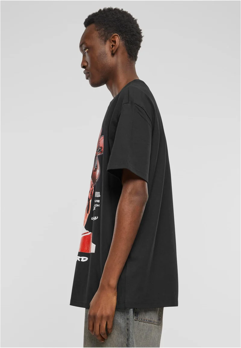MT Power Forward 2.0 Oversize Tee
