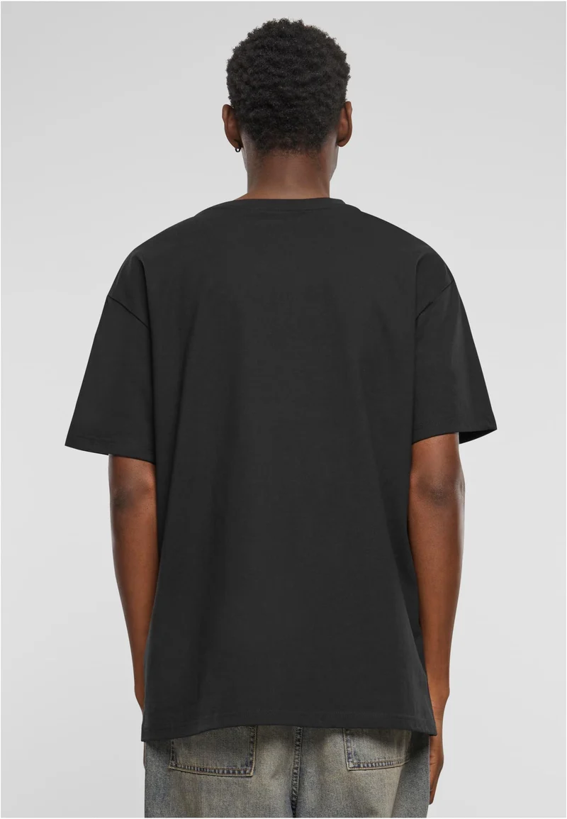 MT Power Forward 2.0 Oversize Tee
