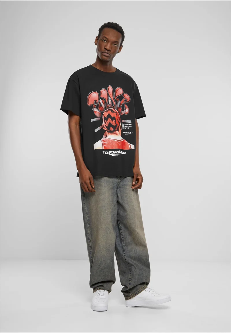 MT Power Forward 2.0 Oversize Tee