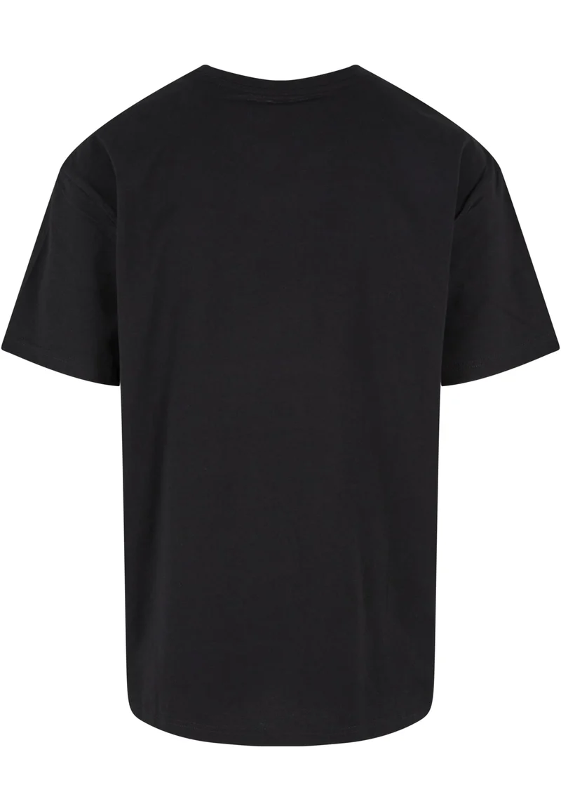 MT Power Forward 2.0 Oversize Tee