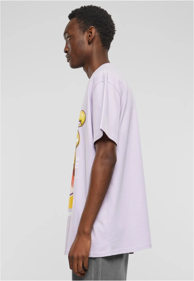 MT Power Forward 2.0 Oversize Tee