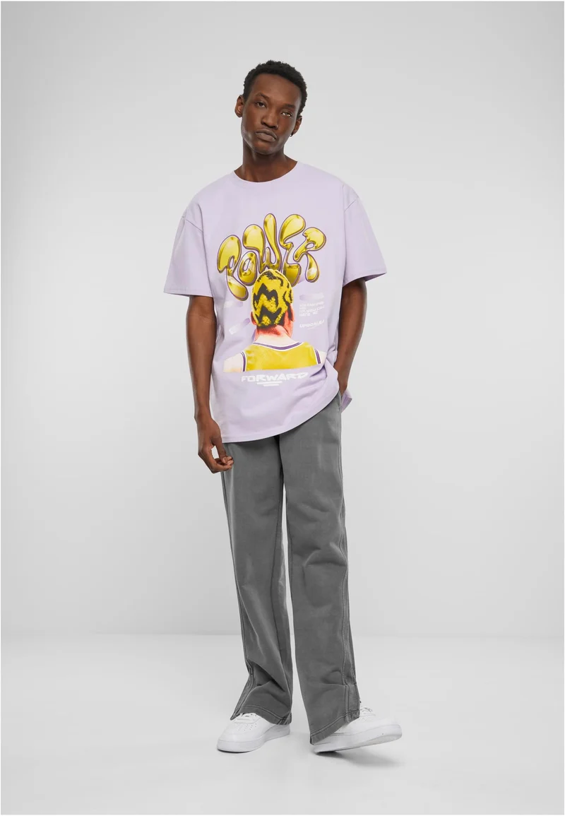 MT Power Forward 2.0 Oversize Tee