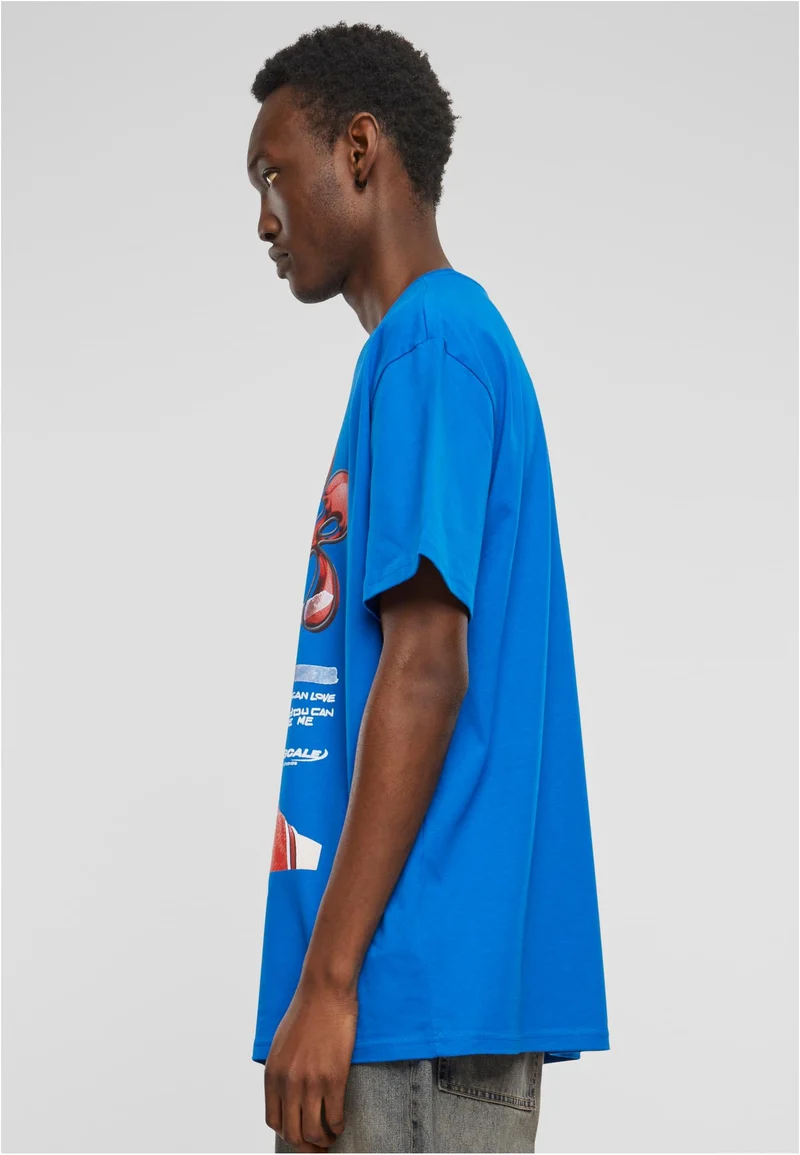 MT Power Forward 2.0 Oversize Tee