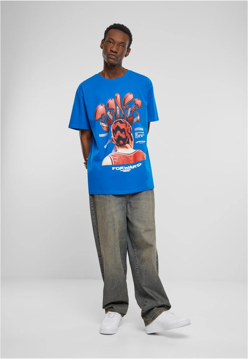 MT Power Forward 2.0 Oversize Tee