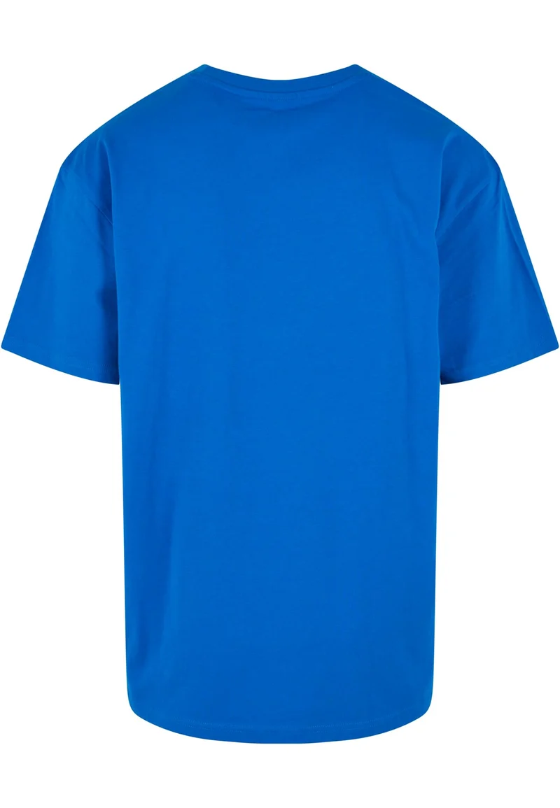 MT Power Forward 2.0 Oversize Tee