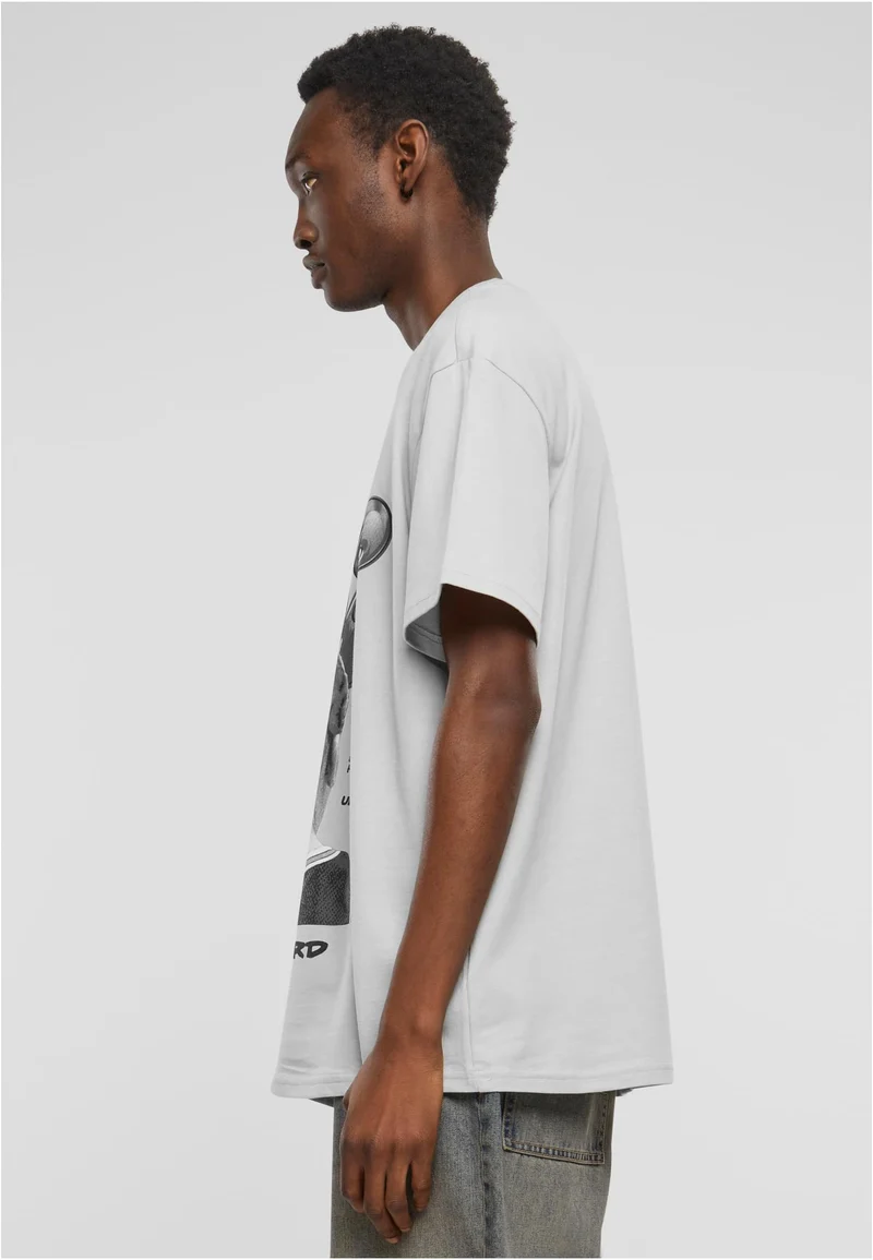 MT Power Forward 2.0 Oversize Tee