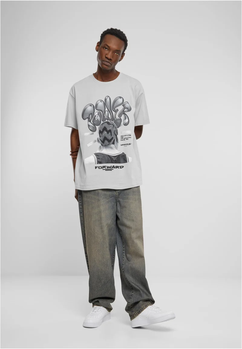 MT Power Forward 2.0 Oversize Tee