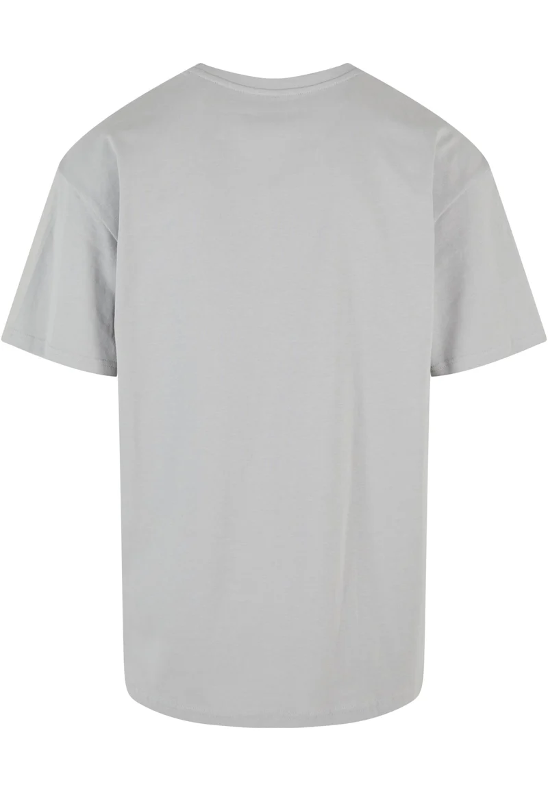 MT Power Forward 2.0 Oversize Tee