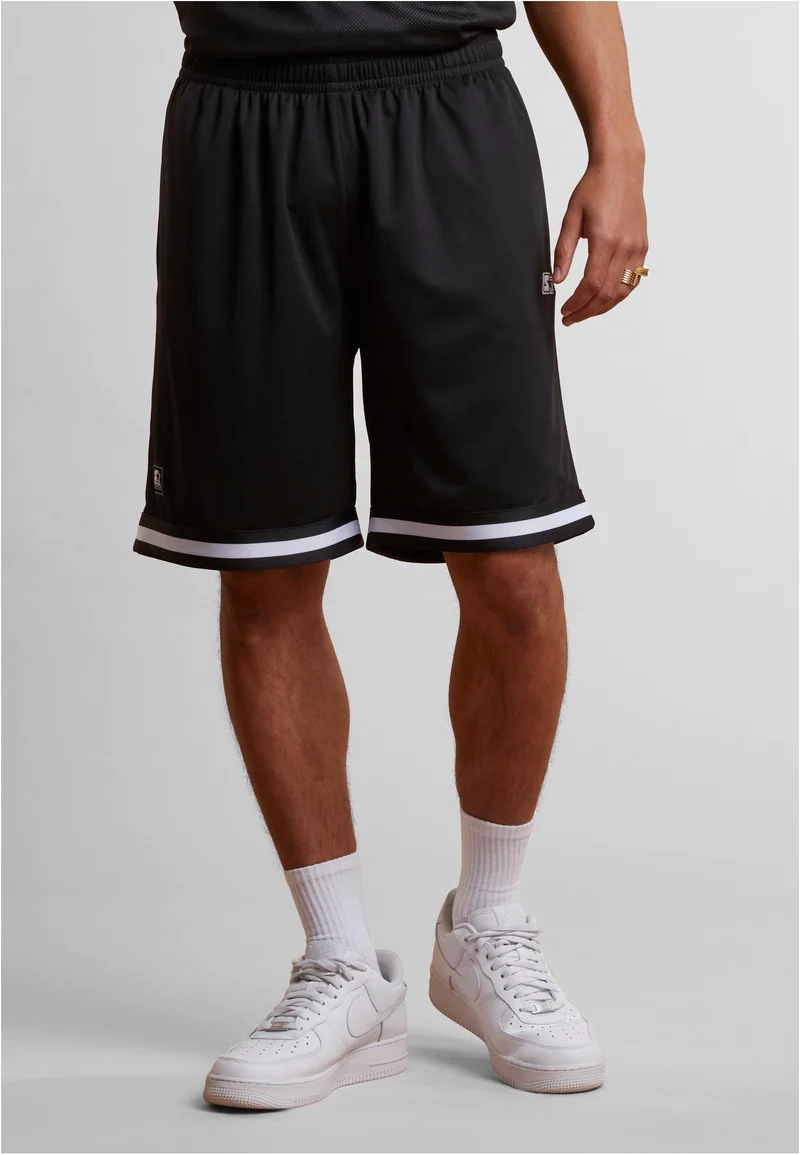 SBL Starter Baseball Mesh Shorts