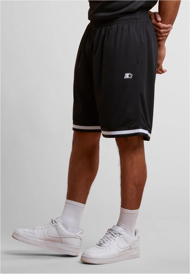 SBL Starter Baseball Mesh Shorts